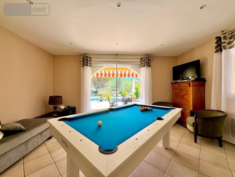 Maison a vendre Saint-Raphaël 83700 Var 205 m2 8 pièces 954000 euros