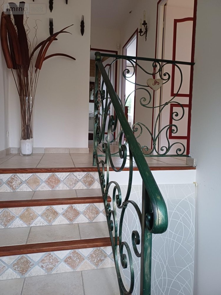 Maison a vendre Saint-Raphaël 83700 Var 205 m2 8 pièces 954000 euros