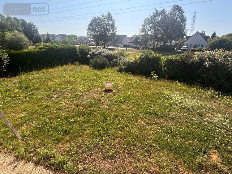 Maison a vendre Changé 72560 Sarthe 167 m2 8 pièces 272000 euros