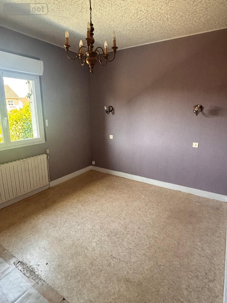 Maison a vendre Changé 72560 Sarthe 167 m2 8 pièces 294000 euros