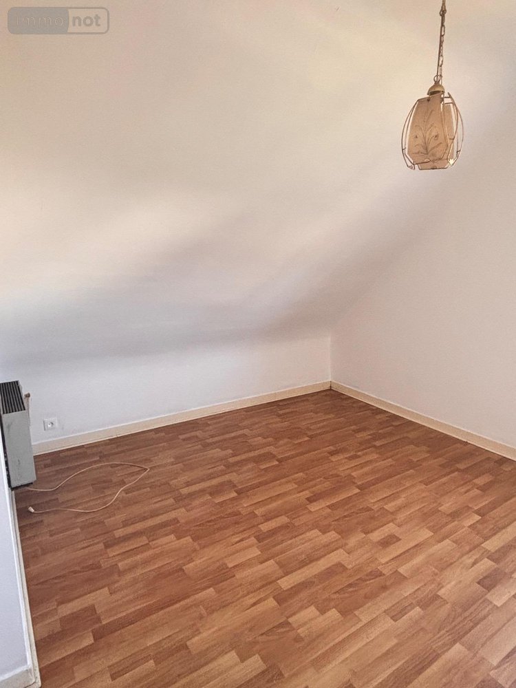 Maison a vendre Changé 72560 Sarthe 167 m2 8 pièces 272000 euros