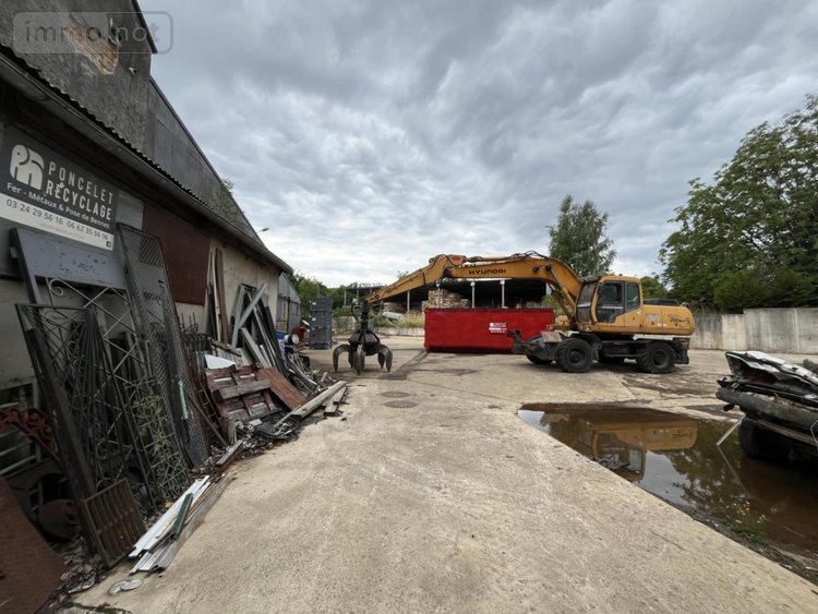 Maison a vendre Wadelincourt 08200 Ardennes 127 m2 5 pièces 282000 euros