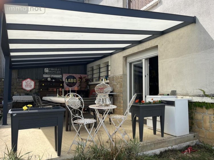 Immeuble a vendre Wadelincourt 08200 Ardennes 127 m2  282000 euros