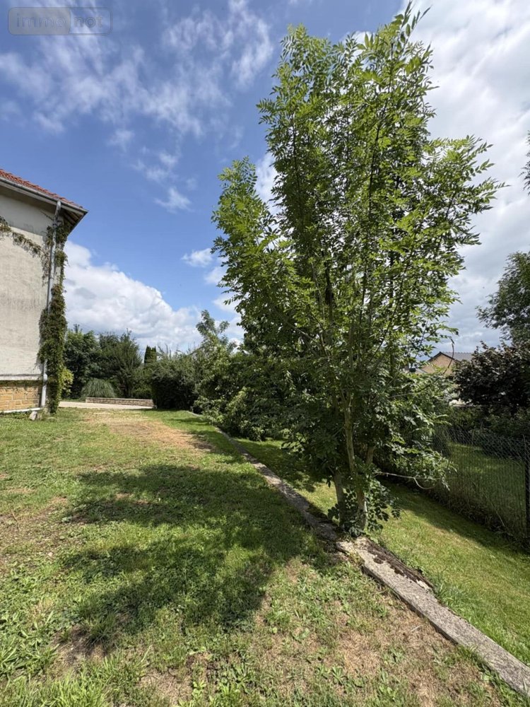 Immeuble a vendre Wadelincourt 08200 Ardennes 127 m2  312000 euros