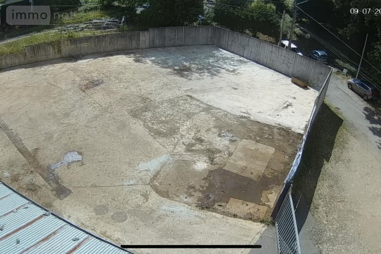 Immeuble a vendre Wadelincourt 08200 Ardennes 127 m2  282000 euros