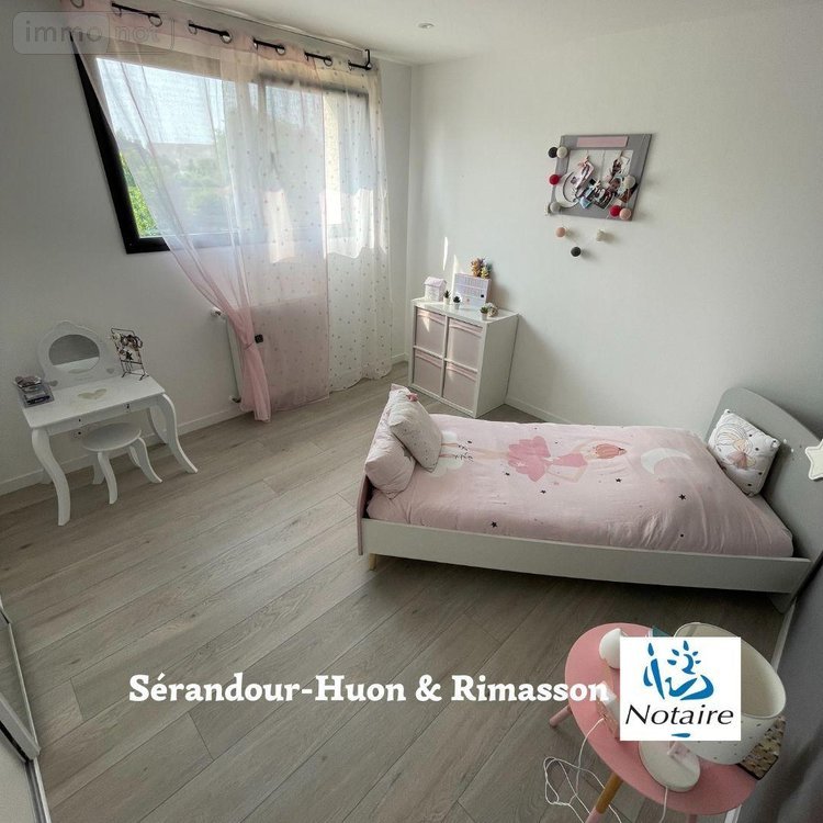 Maison a vendre Gosné 35140 Ille-et-Vilaine 157 m2 6 pièces 436500 euros