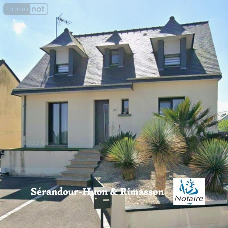 Maison a vendre Gosné 35140 Ille-et-Vilaine 157 m2 6 pièces 436500 euros