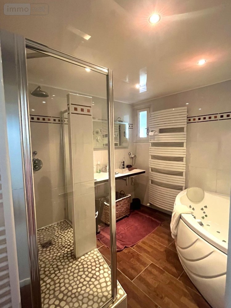 Maison a vendre Morbecque 59190 Nord 165 m2 7 pièces 228500 euros