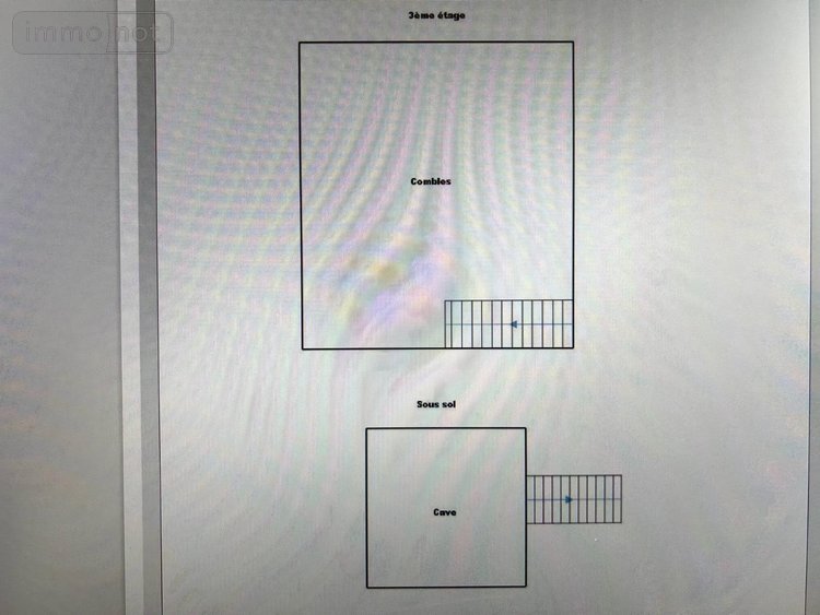 Maison a vendre Morbecque 59190 Nord 165 m2 7 pièces 228500 euros