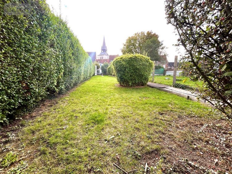 Maison a vendre Morbecque 59190 Nord 165 m2 7 pièces 228500 euros