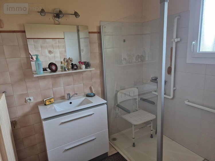 Maison a vendre Blaincourt-sur-Aube 10500 Aube 90 m2 5 pièces 136500 euros