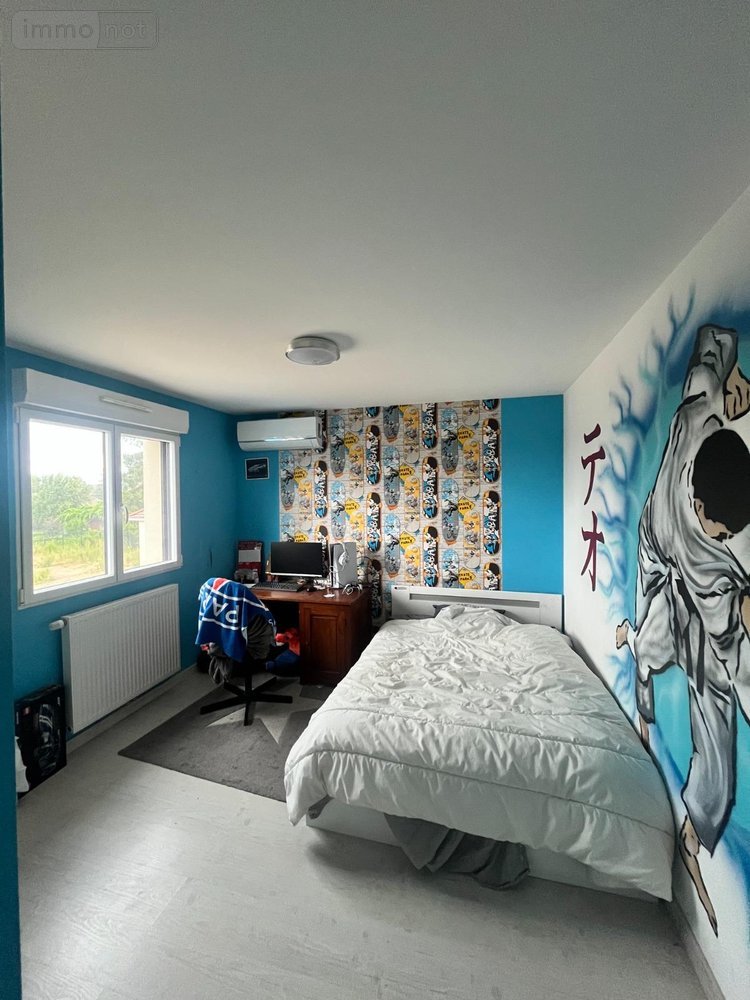 Maison a vendre Lusigny-sur-Barse 10270 Aube 139 m2 6 pièces 395480 euros