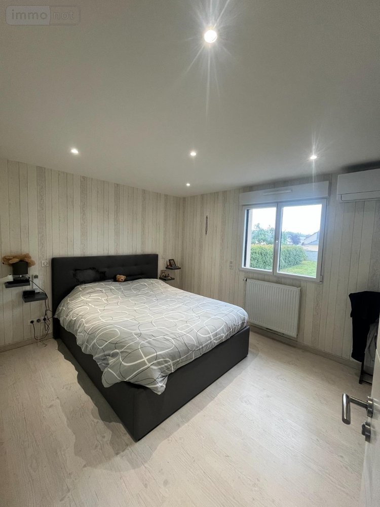 Maison a vendre Lusigny-sur-Barse 10270 Aube 139 m2 6 pièces 395480 euros