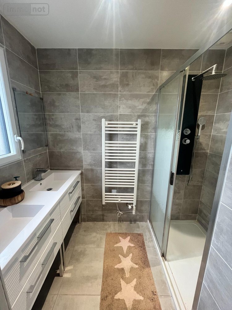 Maison a vendre Lusigny-sur-Barse 10270 Aube 139 m2 6 pièces 395480 euros