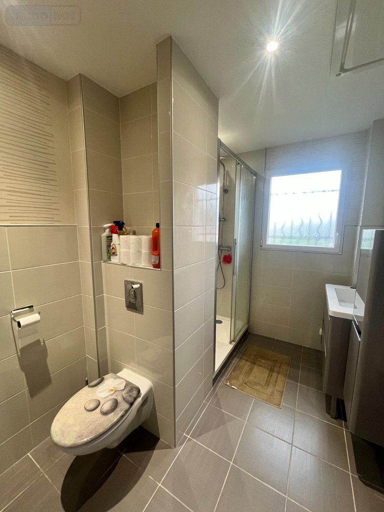 Maison a vendre Lusigny-sur-Barse 10270 Aube 139 m2 6 pièces 395480 euros