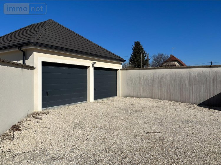 Maison a vendre Lusigny-sur-Barse 10270 Aube 139 m2 6 pièces 395480 euros