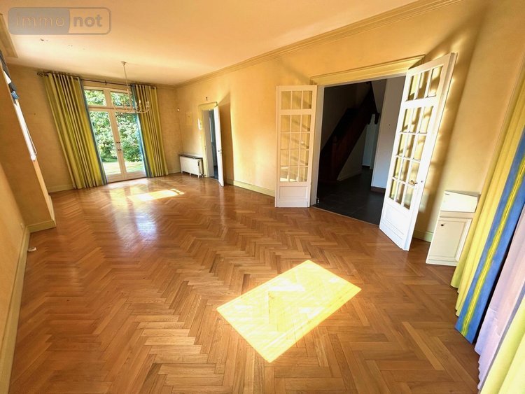Maison a vendre Méteren 59270 Nord 220 m2 10 pièces 373000 euros