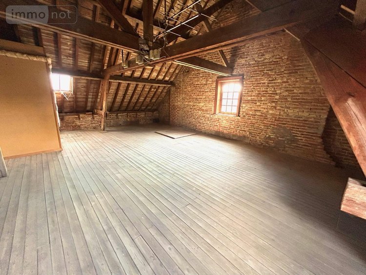 Maison a vendre Méteren 59270 Nord 220 m2 10 pièces 373000 euros