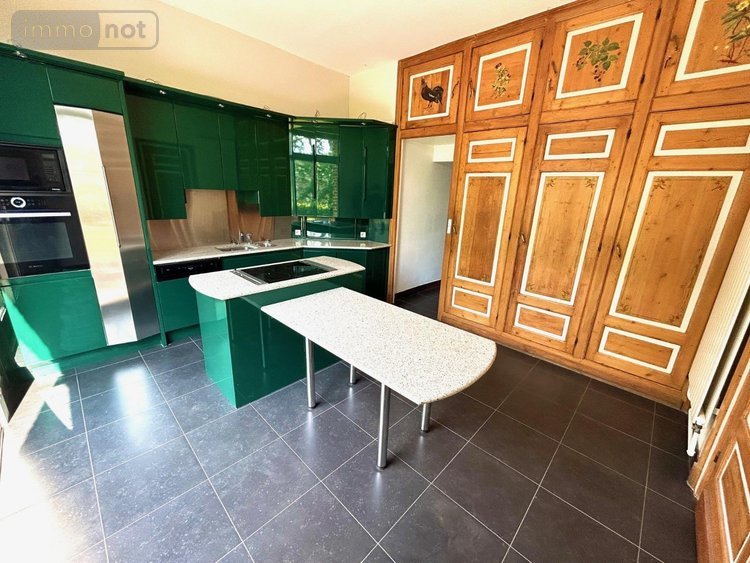 Maison a vendre Méteren 59270 Nord 220 m2 10 pièces 373000 euros