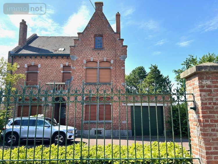 Maison a vendre Méteren 59270 Nord 220 m2 10 pièces 373000 euros