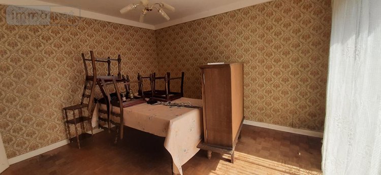 Maison a vendre Saint-Thurien 29380 Finistère 87 m2 6 pièces 146300 euros