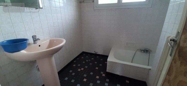 Maison a vendre Saint-Thurien 29380 Finistère 87 m2 6 pièces 172050 euros