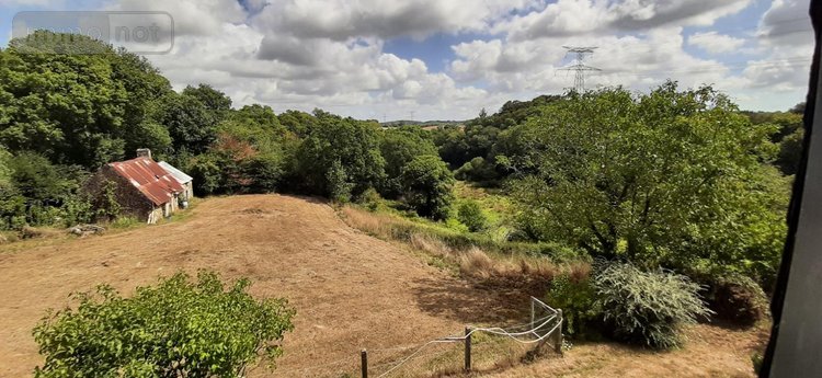 Maison a vendre Saint-Thurien 29380 Finistère 87 m2 6 pièces 146300 euros