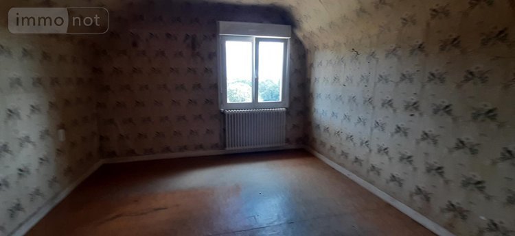 Maison a vendre Saint-Thurien 29380 Finistère 87 m2 6 pièces 172050 euros