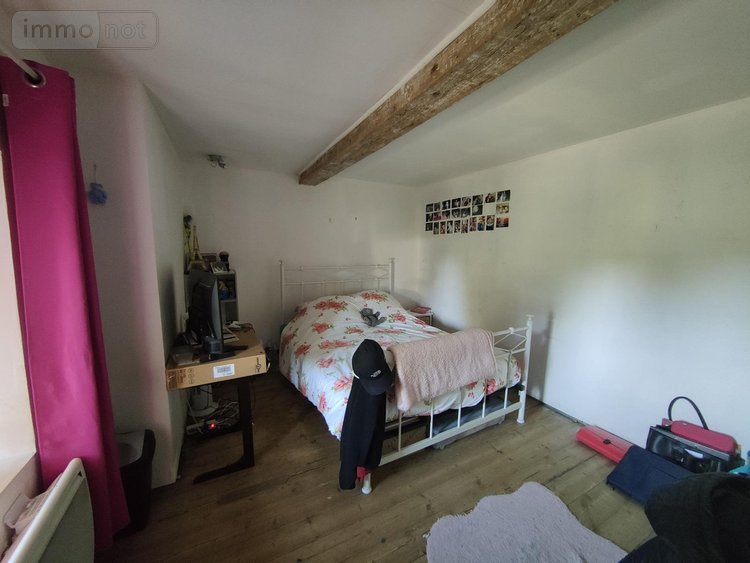 Maison a vendre Liessies 59740 Nord 125 m2 8 pièces 99700 euros