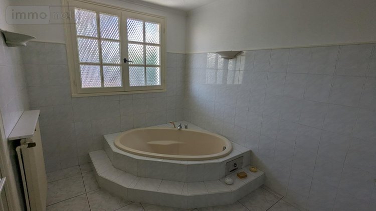 Maison a vendre Chalon-sur-Saône 71100 Saône-et-Loire 98 m2 4 pièces 165000 euros