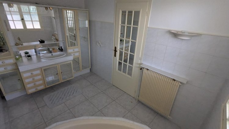 Maison a vendre Chalon-sur-Saône 71100 Saône-et-Loire 98 m2 4 pièces 165000 euros