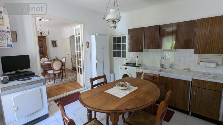 Maison a vendre Chalon-sur-Saône 71100 Saône-et-Loire 98 m2 4 pièces 165000 euros