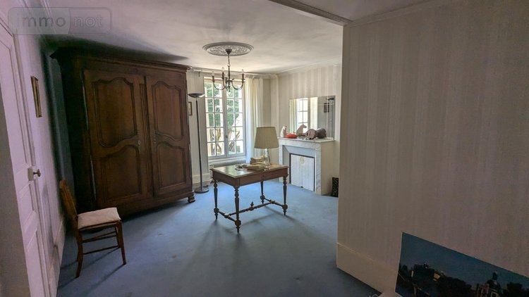 Maison a vendre Chalon-sur-Saône 71100 Saône-et-Loire 98 m2 4 pièces 165000 euros