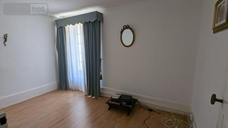 Maison a vendre Chalon-sur-Saône 71100 Saône-et-Loire 98 m2 4 pièces 165000 euros