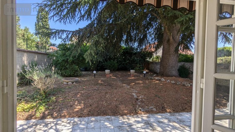 Maison a vendre Chalon-sur-Saône 71100 Saône-et-Loire 98 m2 4 pièces 165000 euros