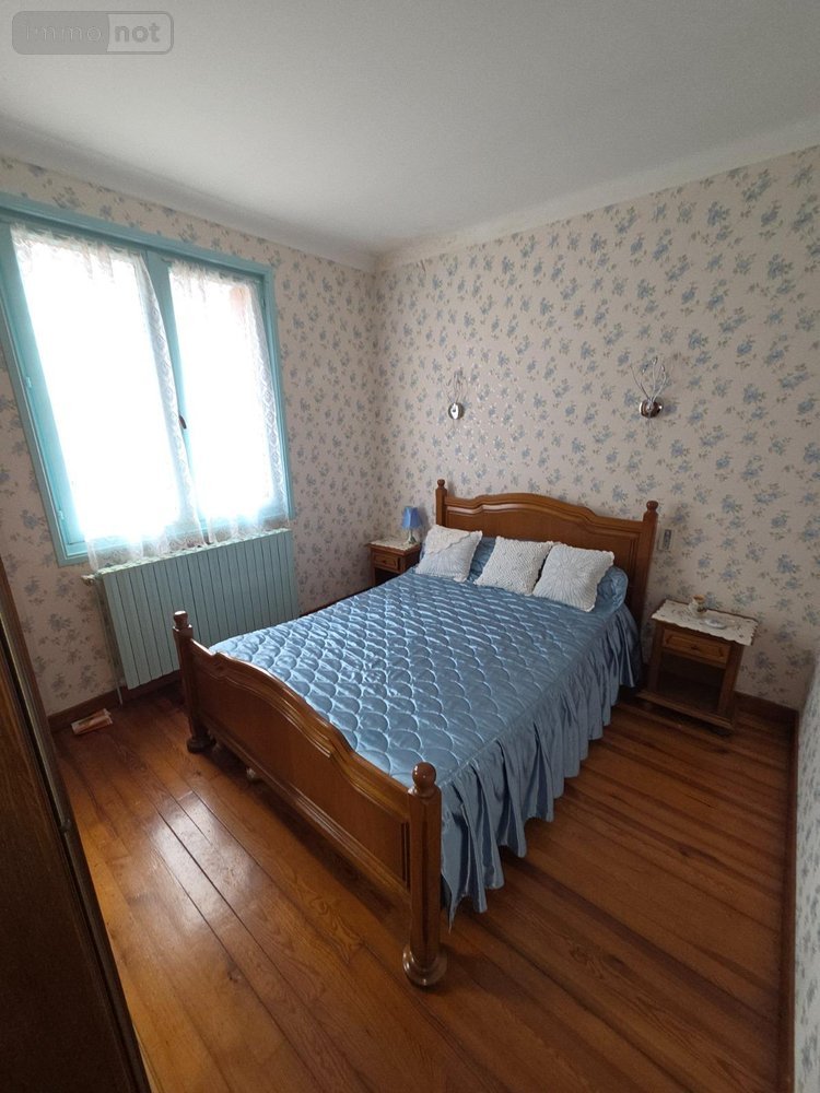 Maison a vendre Aubin 12110 Aveyron 106 m2 6 pièces 116600 euros