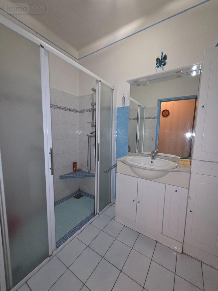 Maison a vendre Aubin 12110 Aveyron 106 m2 6 pièces 116600 euros