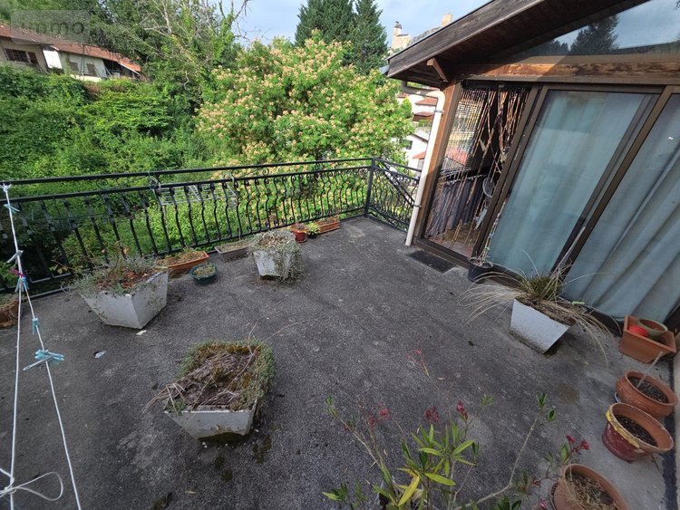 Maison a vendre Aubin 12110 Aveyron 106 m2 6 pièces 116600 euros