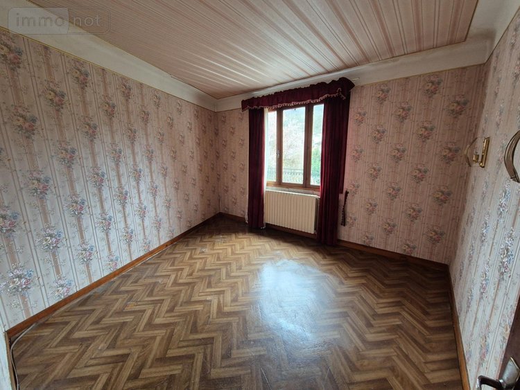 Maison a vendre Aubin 12110 Aveyron 106 m2 6 pièces 99000 euros