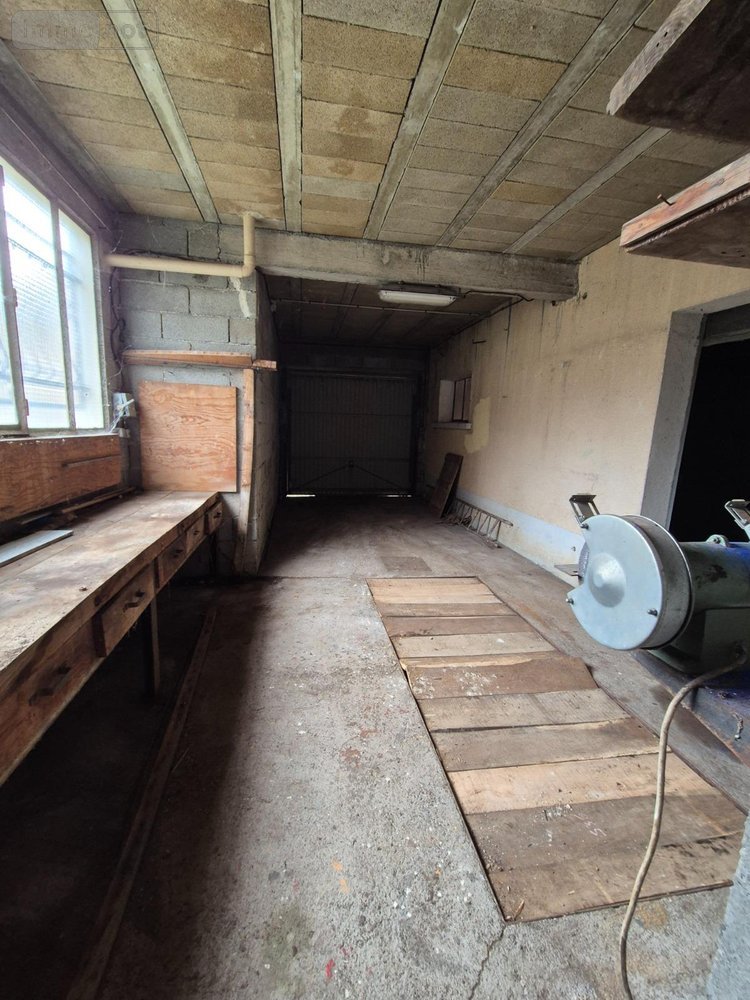 Maison a vendre Aubin 12110 Aveyron 106 m2 6 pièces 99000 euros