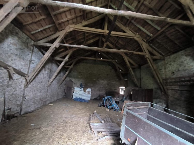 propriete a vendre Montbazens 12220 Aveyron 200 m2 5 pièces 132500 euros