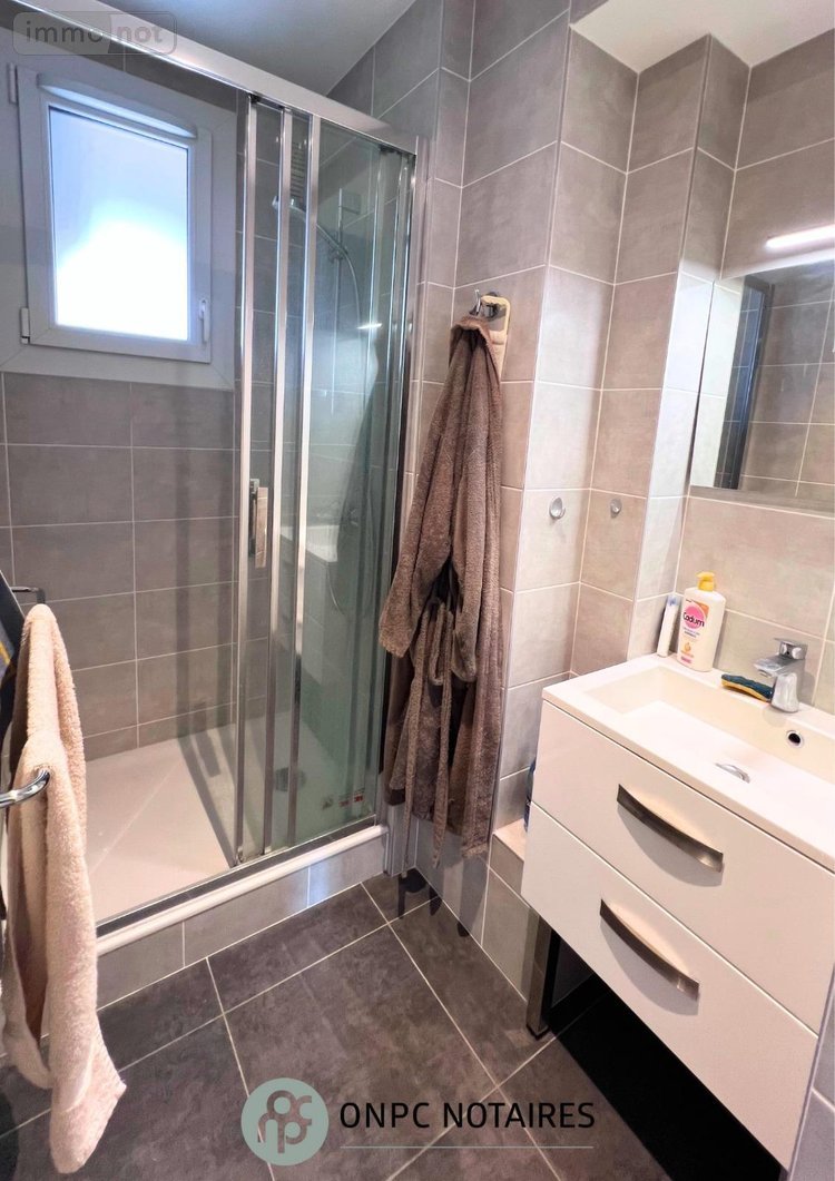 Appartement a vendre Villeurbanne 69100 Rhône 66 m2 4 pièces 241500 euros