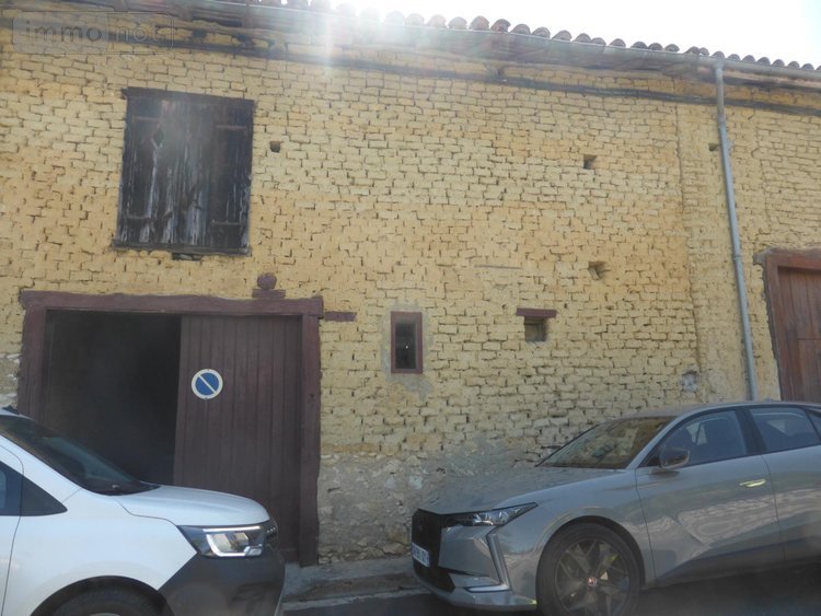 Immeuble a vendre Boulogne-sur-Gesse 31350 Haute-Garonne 350 m2  159000 euros