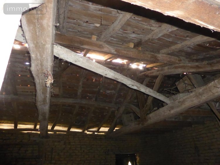 Immeuble a vendre Boulogne-sur-Gesse 31350 Haute-Garonne 350 m2  159000 euros