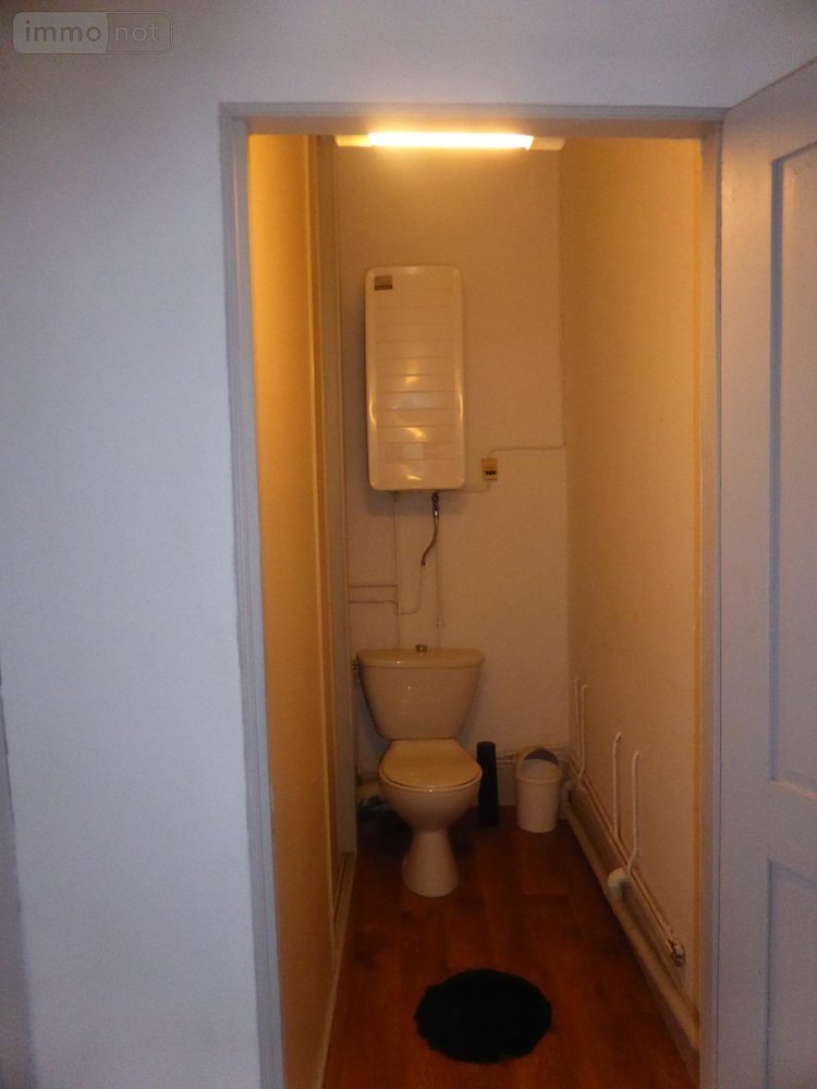 Immeuble a vendre Boulogne-sur-Gesse 31350 Haute-Garonne 350 m2  159000 euros