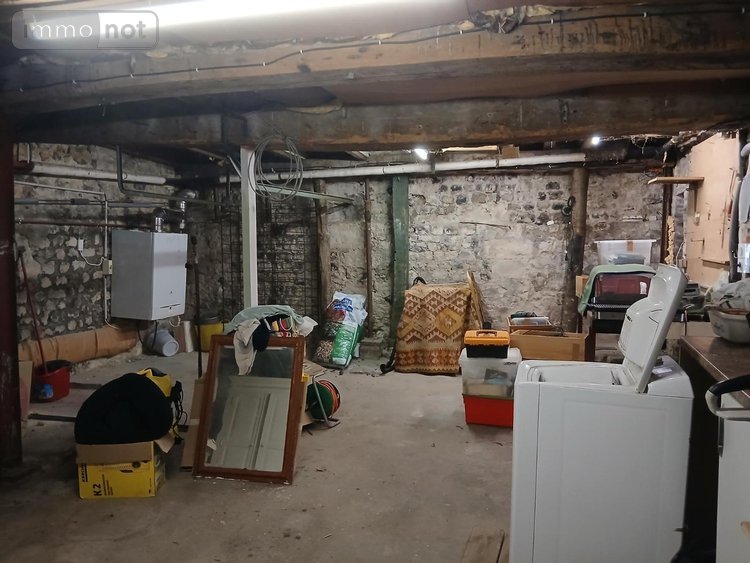 Maison a vendre Honfleur 14600 Calvados 90 m2 3 pièces 393680 euros