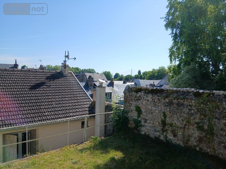 Maison a vendre Honfleur 14600 Calvados 90 m2 3 pièces 393680 euros
