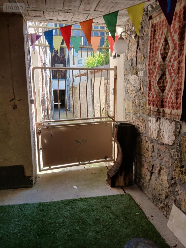 Maison a vendre Honfleur 14600 Calvados 90 m2 3 pièces 393680 euros