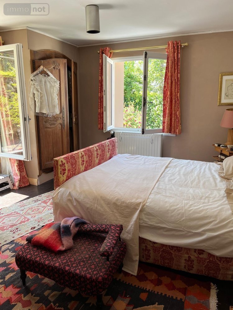 Maison a vendre Honfleur 14600 Calvados 90 m2 3 pièces 393680 euros