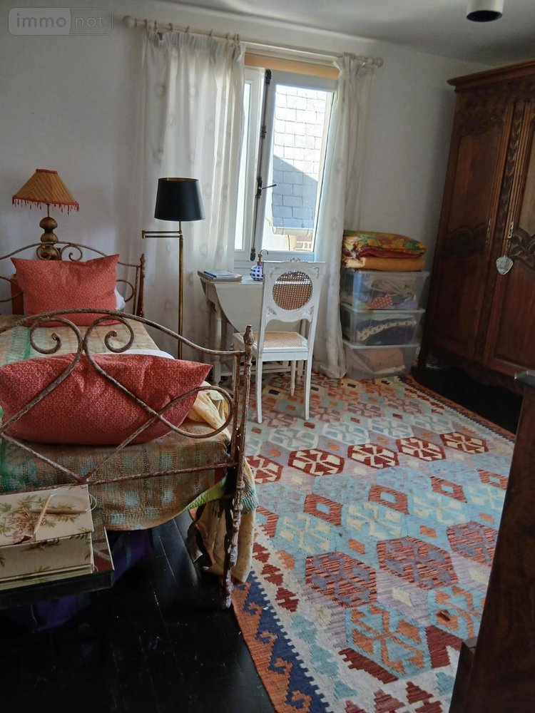 Maison a vendre Honfleur 14600 Calvados 90 m2 3 pièces 378000 euros